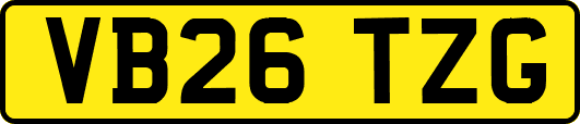 VB26TZG