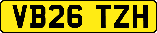 VB26TZH