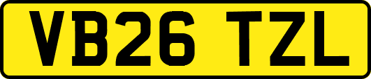 VB26TZL