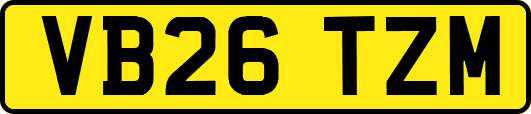 VB26TZM