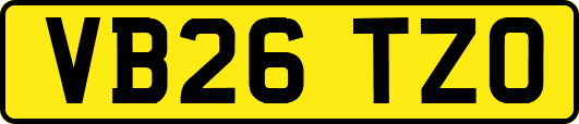 VB26TZO