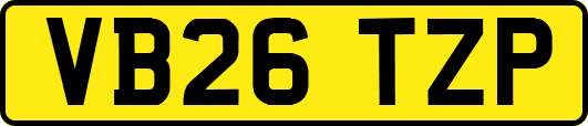 VB26TZP