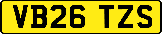 VB26TZS