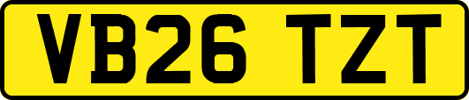 VB26TZT