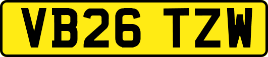 VB26TZW
