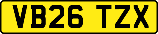 VB26TZX
