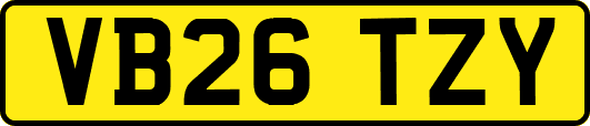 VB26TZY