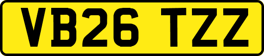 VB26TZZ