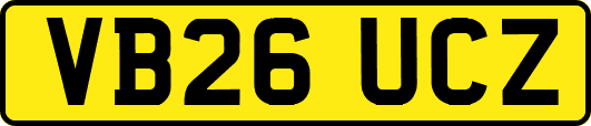 VB26UCZ