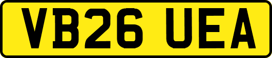 VB26UEA