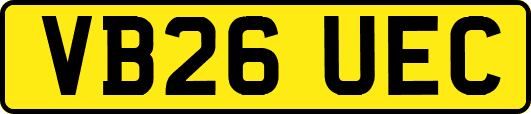 VB26UEC