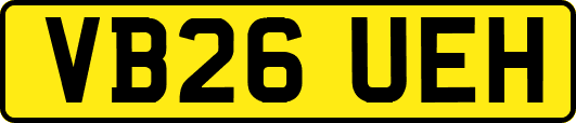 VB26UEH