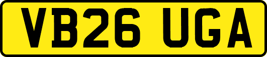 VB26UGA