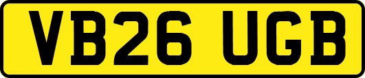 VB26UGB