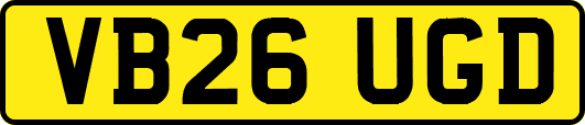 VB26UGD