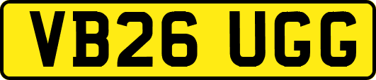 VB26UGG