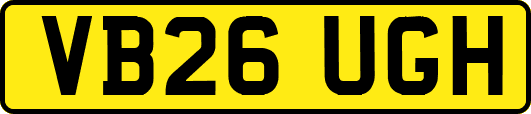 VB26UGH
