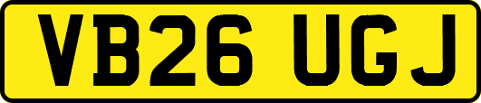 VB26UGJ