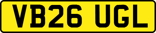 VB26UGL
