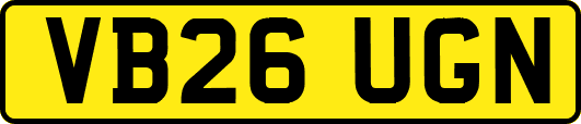 VB26UGN