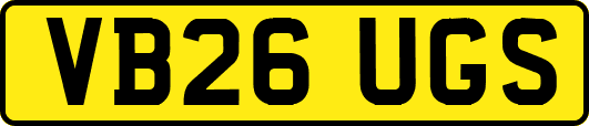 VB26UGS