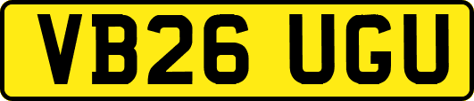 VB26UGU
