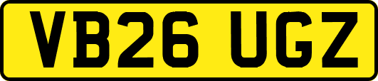 VB26UGZ