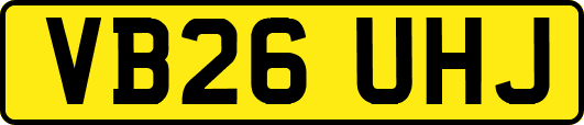 VB26UHJ