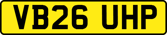 VB26UHP