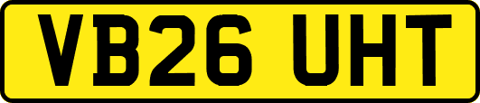 VB26UHT