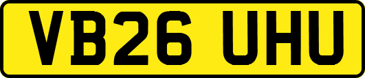 VB26UHU