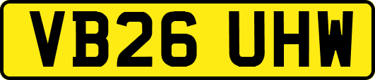 VB26UHW