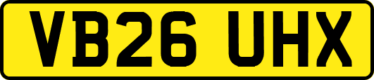 VB26UHX