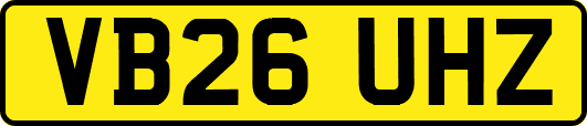VB26UHZ