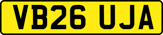 VB26UJA