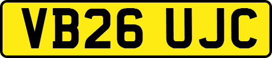 VB26UJC