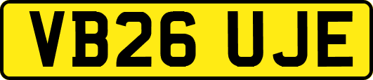 VB26UJE