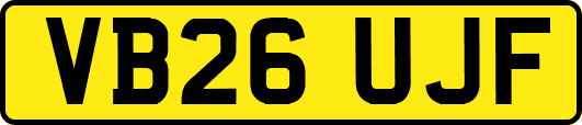VB26UJF