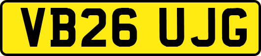 VB26UJG