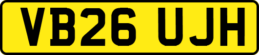 VB26UJH