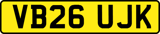 VB26UJK