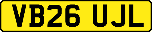 VB26UJL