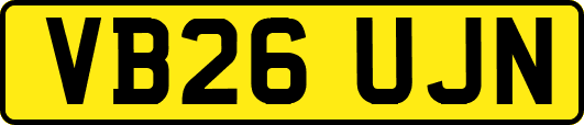 VB26UJN