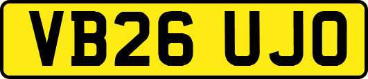 VB26UJO