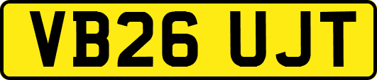 VB26UJT
