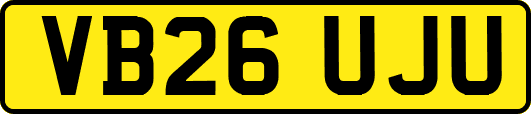 VB26UJU