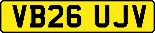 VB26UJV