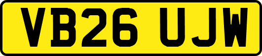 VB26UJW