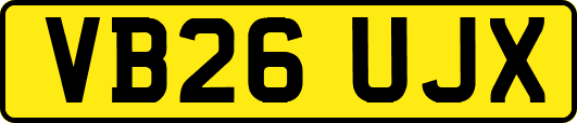 VB26UJX