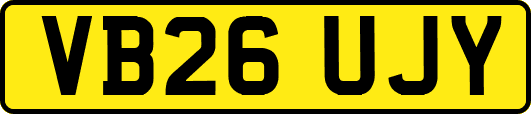 VB26UJY